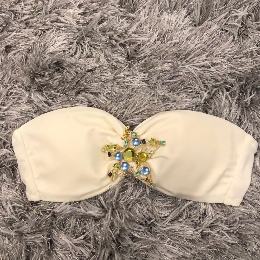 Victoria Secret Swim Top